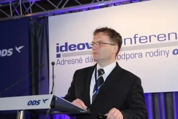 Soud propustil obviněného podnikatele Knoblocha z vazby na milionovou kauci