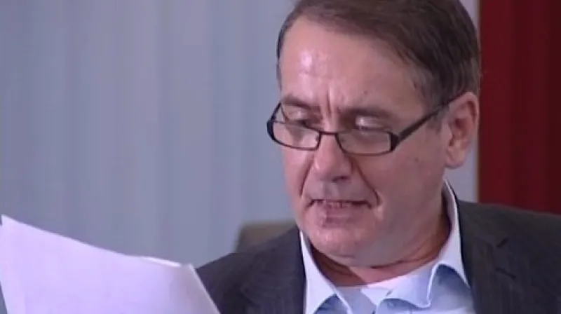 Jaroslav Hroch