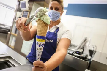 Čekáme na vás, vzkázal španělský premiér zahraničním turistům. Země se otevře v červenci