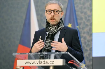 Stát by ročně mohl díky novému danění návykových látek získat až patnáct miliard navíc, řekl Vobořil