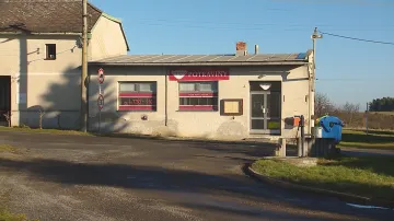 Potraviny