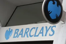 Barclays zaplatí dvě miliardy kvůli obvinění, že před krizí klamala s cennými papíry