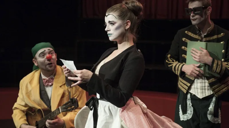 Projekt Rok regionálních divadel diváky seznámí s 13 inscenacemi z 13 krajů Česka. Záznam představení doprovodí dokumentární medailon, který blíže konkrétní divadlo představí.