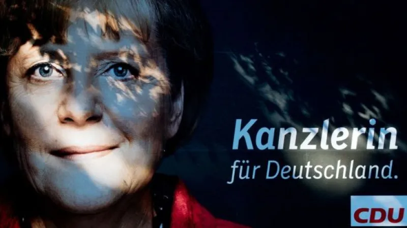 Německo po volbách