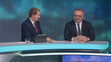 Události, komentáře z ekonomiky (7. 3. 2026)