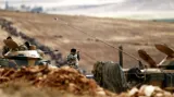 Události, komentáře: NATO přivítalo turecký boj proti IS