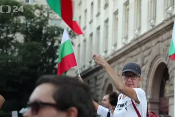 Bulhaři už mají dost korupce a volají po změně. Volby ale nejspíš přinesly pat