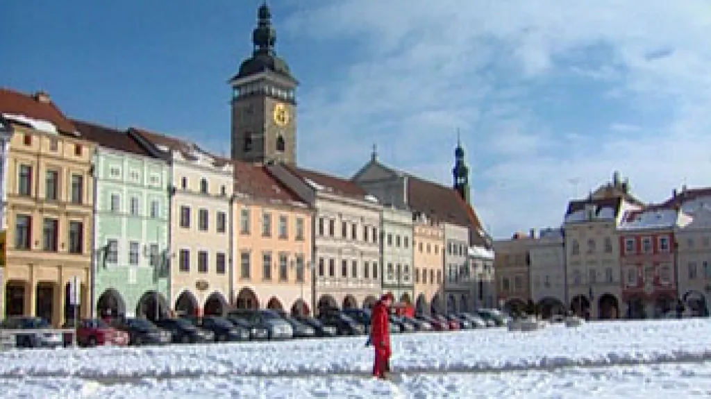 České Budějovice