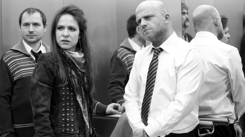 Zásek (Dejvické divadlo)