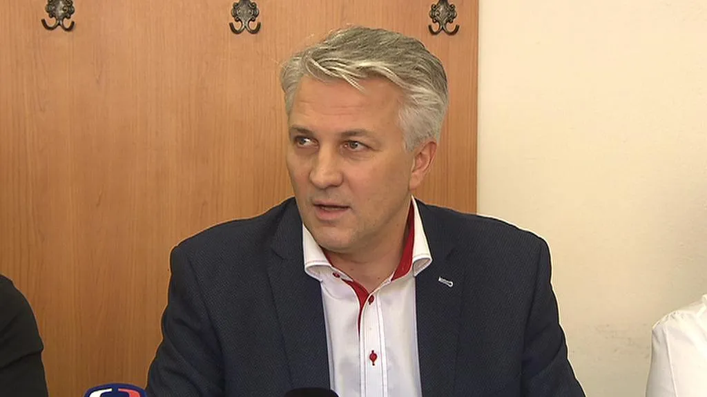 Zdeněk Schwarz