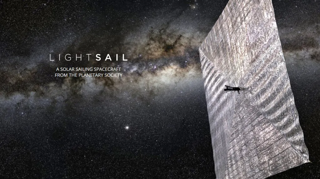 LightSail