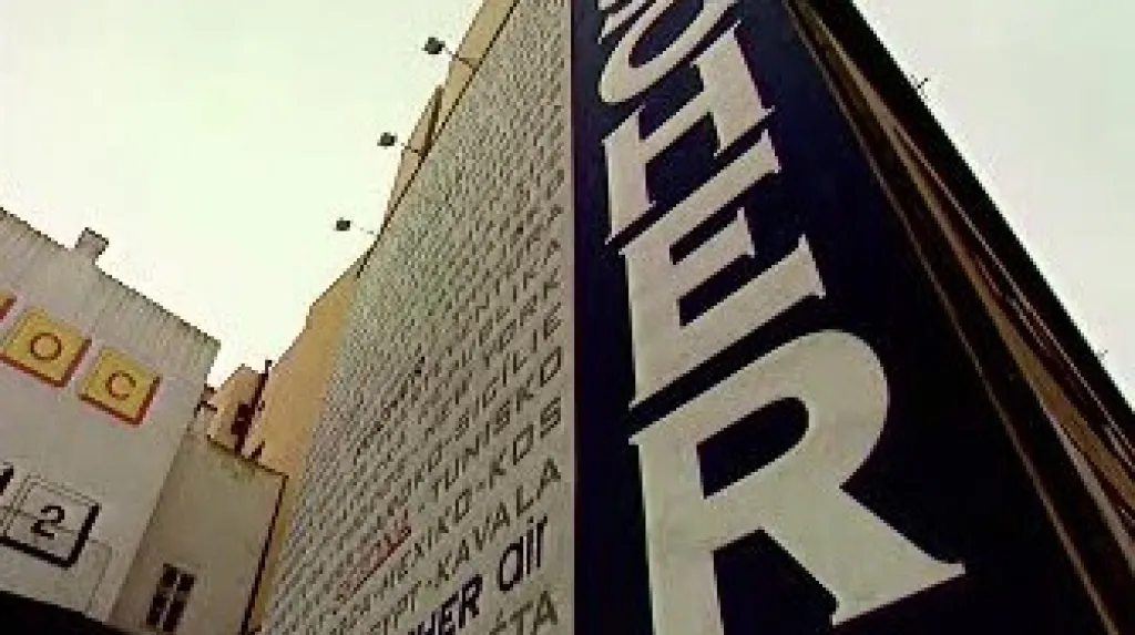 Cestovní kancelář Fischer