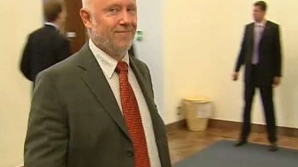 Miloš Patera
