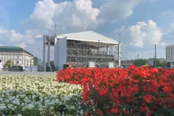 Varšava se připravuje na připomínku začátku války. Lesk oslavám kazí Trumpova absence