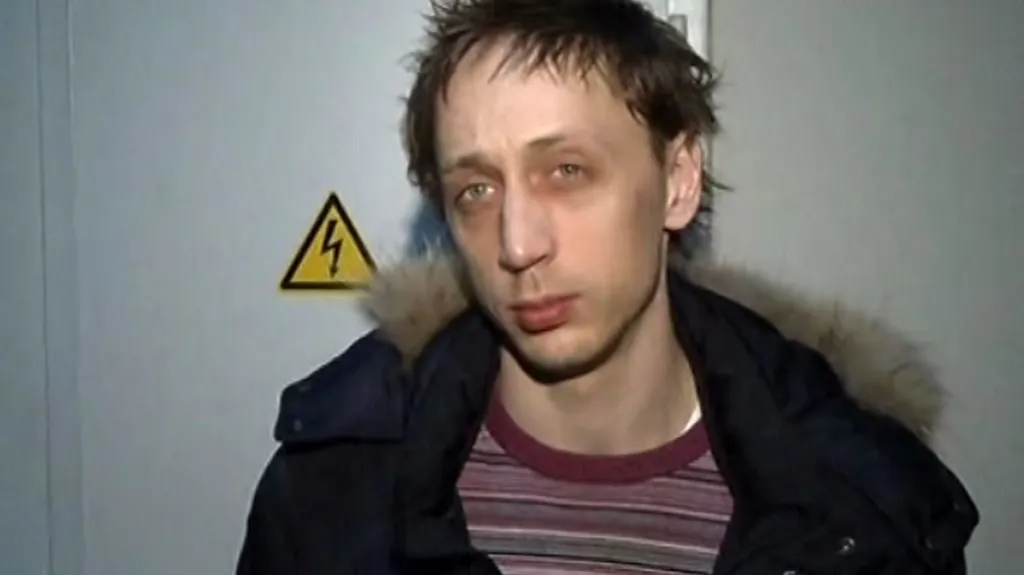 Pavel Dmitričenko