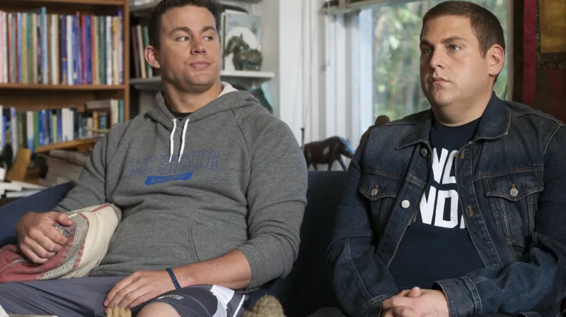 22 Jump Street / Channing Tatum, Jonah Hill