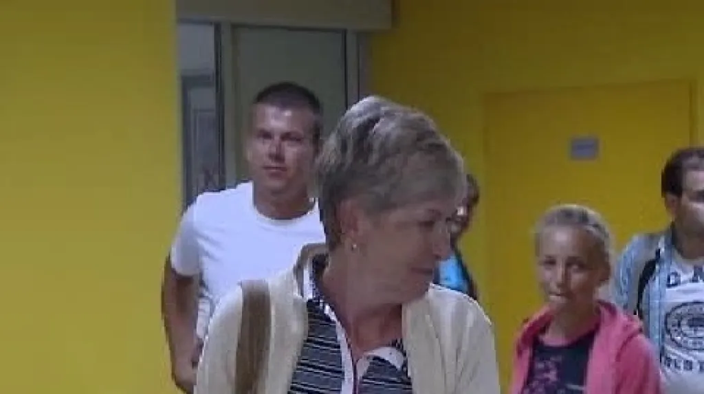 Klienti Tomi Tour se pomalu vrací