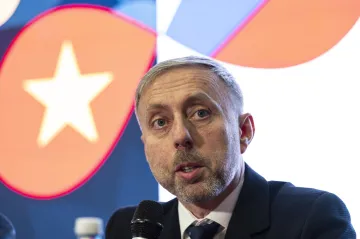 Návrat před rok 1989, komentuje Vobořil chystanou změnu protidrogové politiky