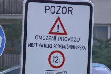 Most, nebo kruhový objezd? Litvínovičtí rozhodnou