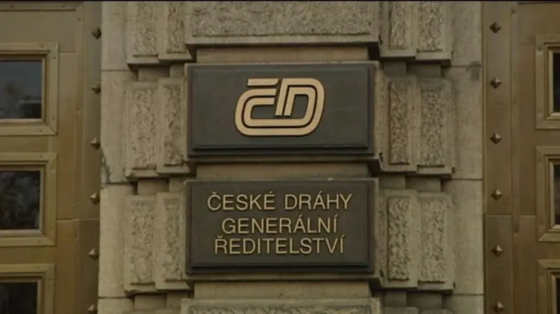 ČD znovu mění šéfa: Kurucze střídá Krtek