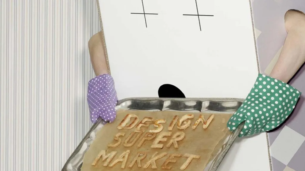 designSUPERMARKET 2009