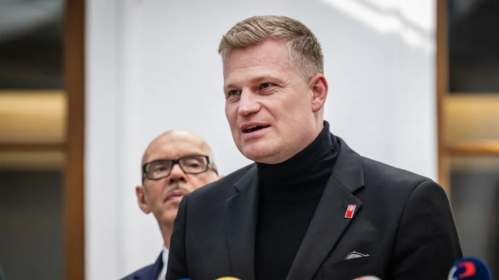 Filip Turek (za Motoristy)