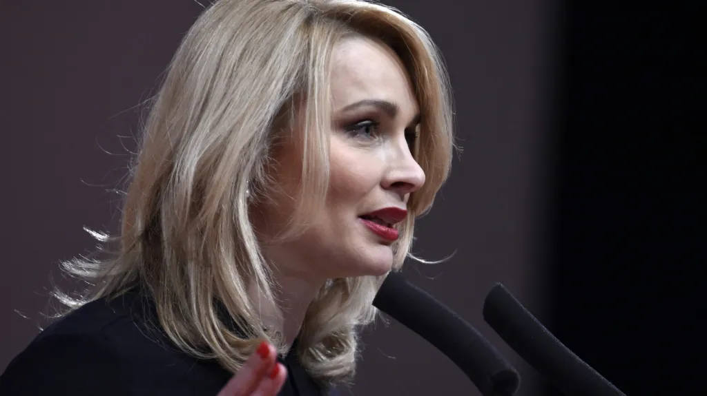 Lenka Teska Arnoštová