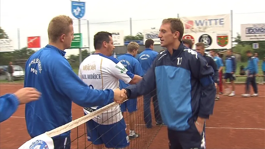 V Čelákovicích by Modřice mohly rozhodnout o postupu do finále