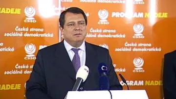 Jiří Paroubek