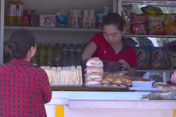 Singapur jako ideální místo pro summit. Díky Singapurcům se Severokorejci naučili jíst i burgery
