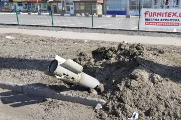 Ruské rakety jsou na Ukrajině velmi nespolehlivé, tvrdí americká analýza