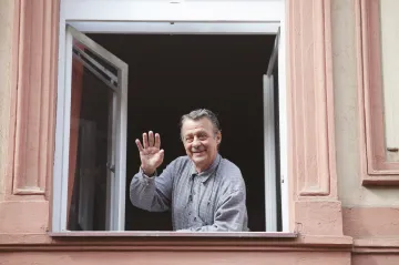 Uhl: Marxista, jehož myšlení se s komunisty rozcházelo