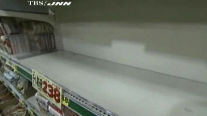 Reportáž Petry Flanderkové a telefonát Tomáše Etzlera