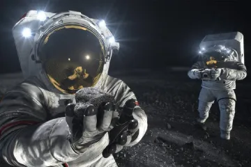 Mise Artemis pro přistání na Měsíci může mít zásadní problémy, varuje inspektor