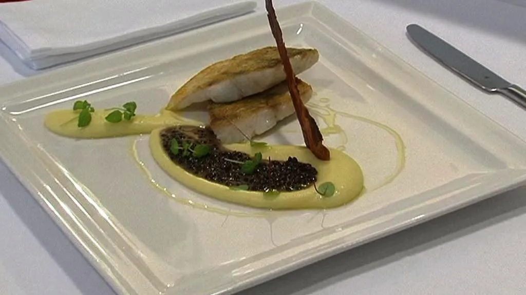 Štědrovečerní večeře