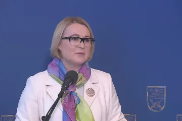 Hodnota licencí pro export zbrojní techniky na Ukrajinu dosáhla 117 miliard, oznámila Černochová