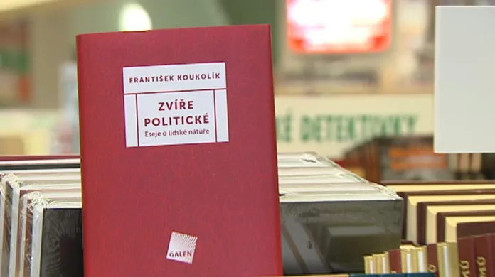 František Koukolík / Zvíře politické