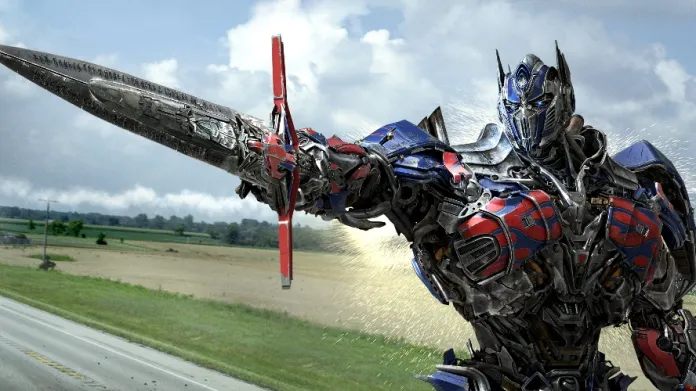 Transformers: Zánik