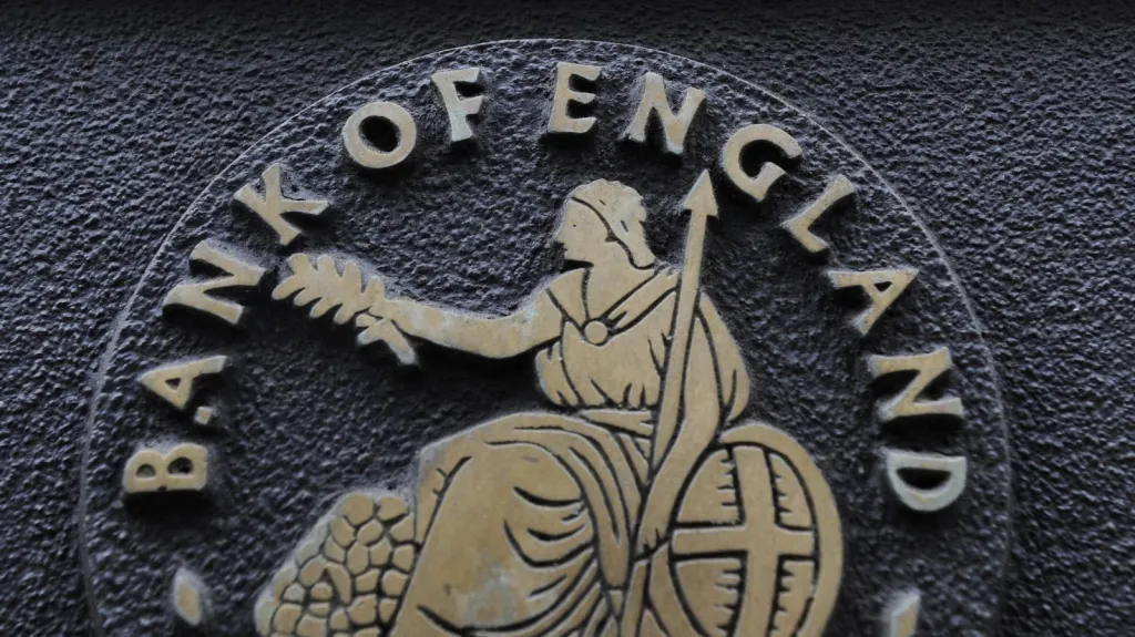 Bank of England