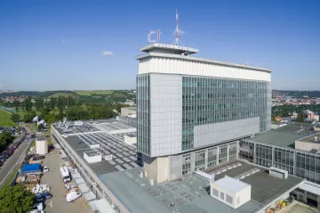 O víkendu na ČT startuje nová Nedělní debata