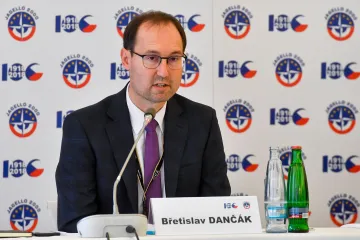 Velvyslancem v Polsku bude prorektor Masarykovy univerzity Dančák, píší Seznam Zprávy
