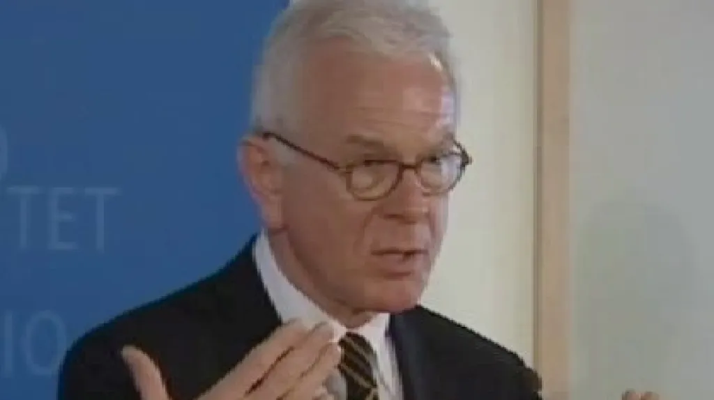 Hans Gert Pöttering