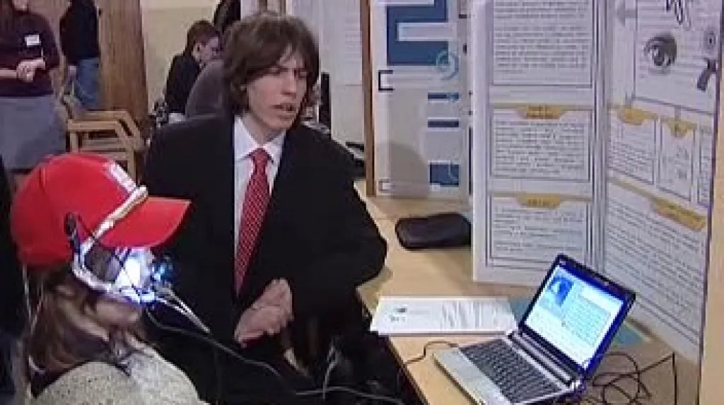 Festival vědy a techniky