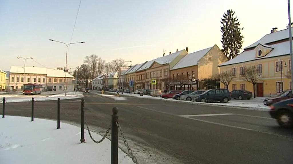 Heřmanův Městec