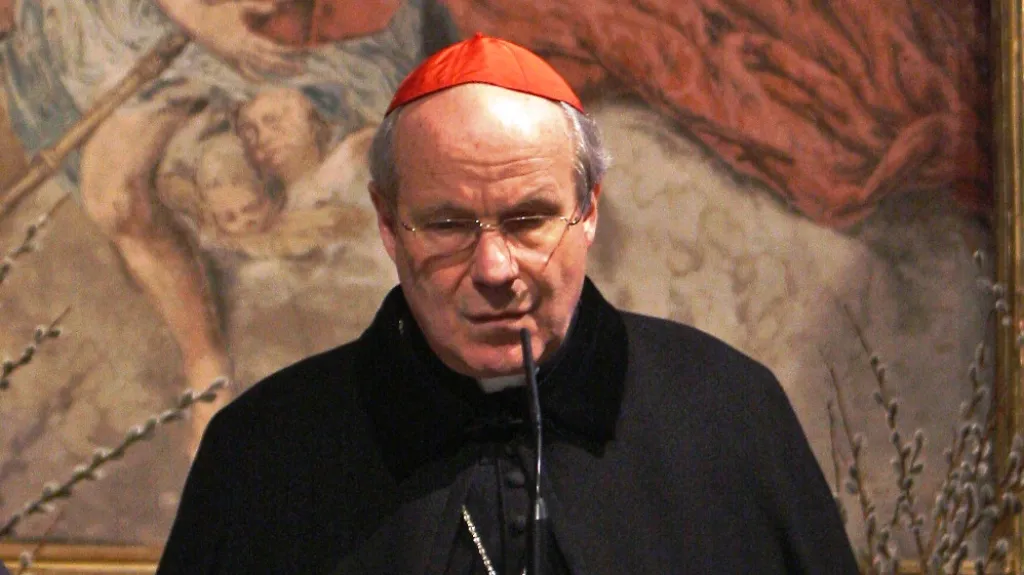 Christoph Schönborn