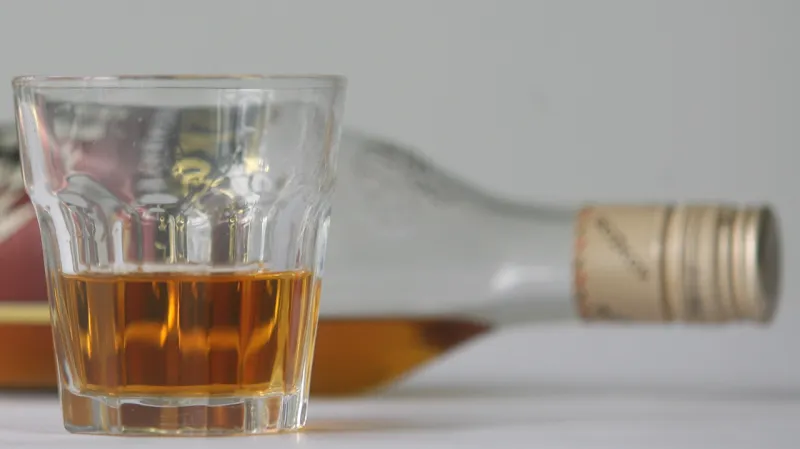 Alkohol