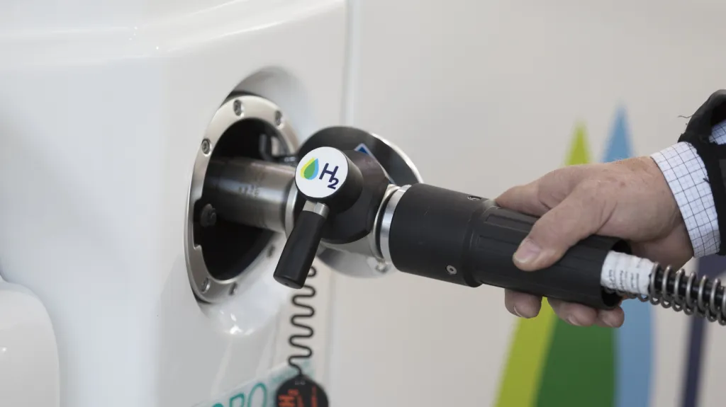 Stane se vodík palivem budoucnosti?