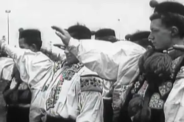 Fašistům ze Slovácka pokus o připojení ke Slovenskému státu nevyšel