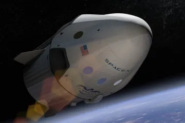 Rusko chce vozit turisty k Měsíci. Elon Musk by to měl stihnout o řadu let dřív