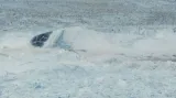 Podívejte se, jak se rozpadá ledovec Ilulissat v Grónsku (r. 2008)